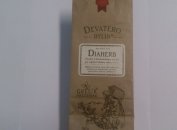 Diaherb, bylinný čaj, (Gr)