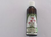 Echinacea, třapatka nachová, bylinné kypky, (Nd)