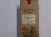 Hemopur, bylinný čaj, (Gr)